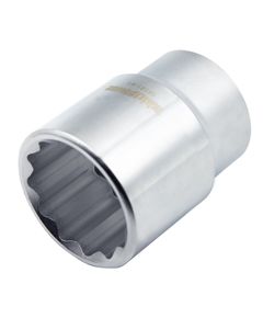 Головка Whirlpower 17 мм 3/4 12 гр, фото  | SNABZHENIE.com.ua