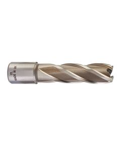 Кольцевая фреза по металлу MILWAUKEE HSS (WELDON), Ø17x50мм, фото  | SNABZHENIE.com.ua