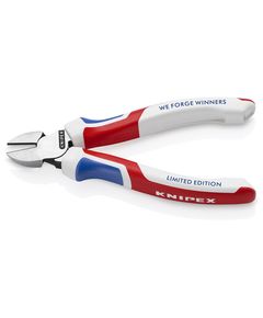 Кусачки бокові 160 мм KNIPEX 70 02 160 S7 Limited Edition, фото  | SNABZHENIE.com.ua