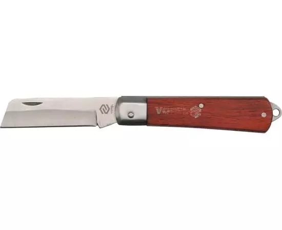 Нож раскладной VOREL 85 мм (VO-76622), фото  | SNABZHENIE.com.ua