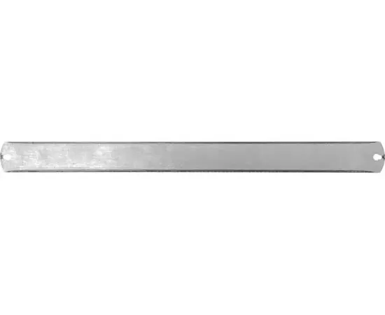 Полотно по металу VOREL L = 550 x 45 мм, 32 зуби (VO-29100), фото  | SNABZHENIE.com.ua