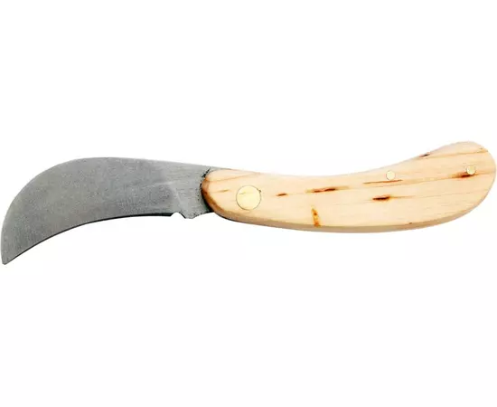 Нож садовый VOREL K-394 / GERLACH / (VO-76660), фото  | SNABZHENIE.com.ua