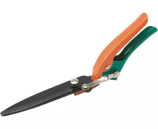 Ножницы для травы VOREL с тефлоновым покрытием, l = 330/120 мм (VO-99301), фото  | SNABZHENIE.com.ua