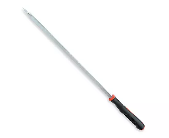 Монтировка с резиновой ручкой (L920 мм) TOPTUL (JCCD2036), фото  | SNABZHENIE.com.ua