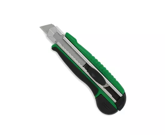 Нож универсальный с 2-мя запасными лезвиями TOPTUL (SCAD1817), фото  | SNABZHENIE.com.ua