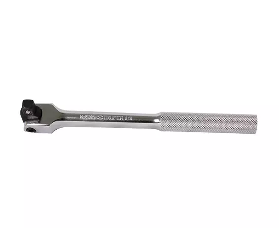 Ручка для торц.головки, шарнірна 1/2" 430 мм TRUPER (M-5468), фото  | SNABZHENIE.com.ua