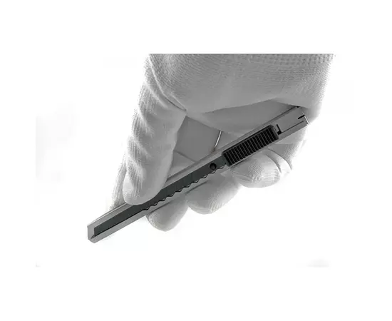 Нож сегментный 9мм, нержавеющая сталь TAJIMA LC301B (LC301B), фото  | SNABZHENIE.com.ua