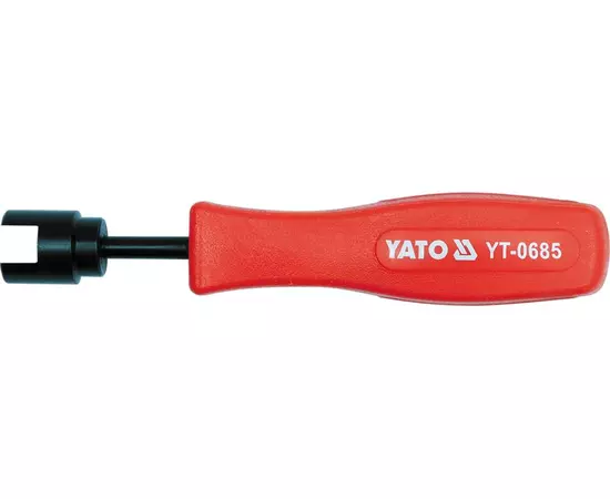 Съемник стопорной пружины тормозов YATO 170 мм (YT-0685), фото  | SNABZHENIE.com.ua