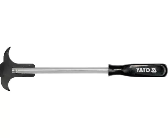 Съемник уплотнительных колец и прокладок YATO 85 мм, L = 200 мм (YT-0642), фото  | SNABZHENIE.com.ua