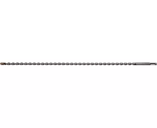 Сверло по железобетону YATO SDS-Plus Premium, 10 х 600 мм, 4 режущие кромки (YT-41962), фото  | SNABZHENIE.com.ua