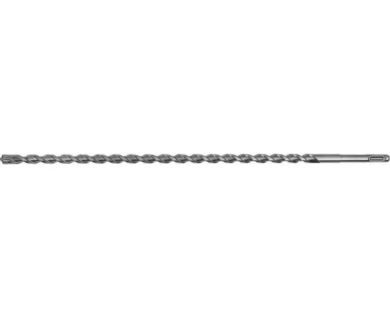 Сверло по железобетону YATO SDS-Plus Premium, 12 х 460 мм, 4 режущие кромки (YT-41954), фото  | SNABZHENIE.com.ua