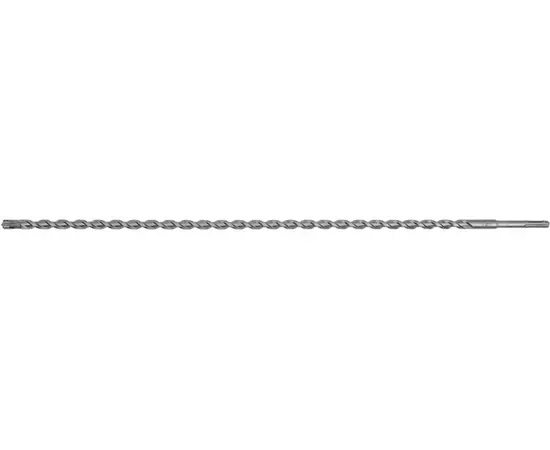 Сверло по железобетону YATO SDS-Plus Premium, 12 х 600 мм, 4 режущие кромки (YT-41963), фото  | SNABZHENIE.com.ua