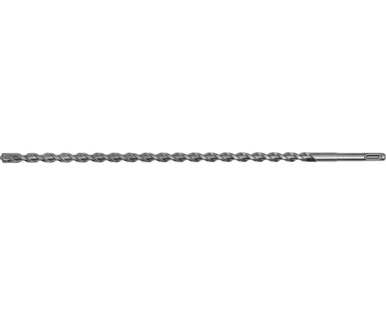 Сверло по железобетону YATO SDS-Plus Premium, 14 х 460 мм, 4 режущие кромки (YT-41955), фото  | SNABZHENIE.com.ua