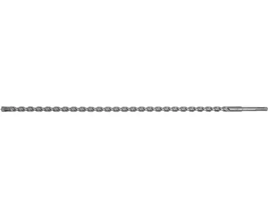 Сверло по железобетону YATO SDS-Plus Premium, 14 х 600 мм, 4 режущие кромки (YT-41964), фото  | SNABZHENIE.com.ua