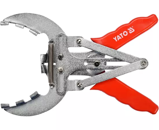 Клещи для снятия и установки поршневых колец YATO 40-100 мм (YT-06377), фото  | SNABZHENIE.com.ua