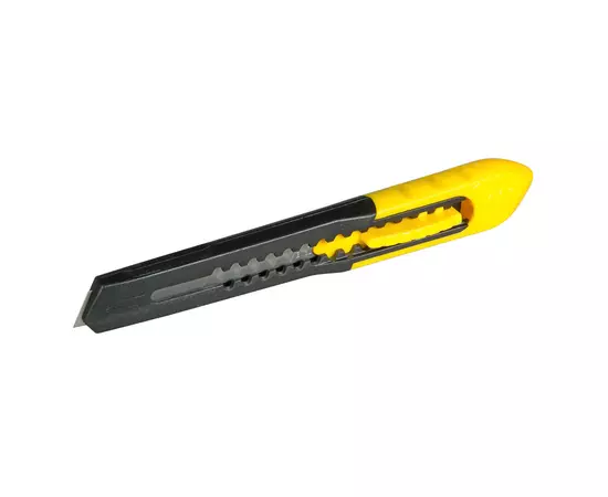 Нож монтажный для зачистки проводов, лезвия 9 мм STANLEY (0-10-150), фото  | SNABZHENIE.com.ua
