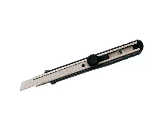Нож Fatmax 9 мм лезвие, длина 135 мм STANLEY (0-10-411), фото  | SNABZHENIE.com.ua