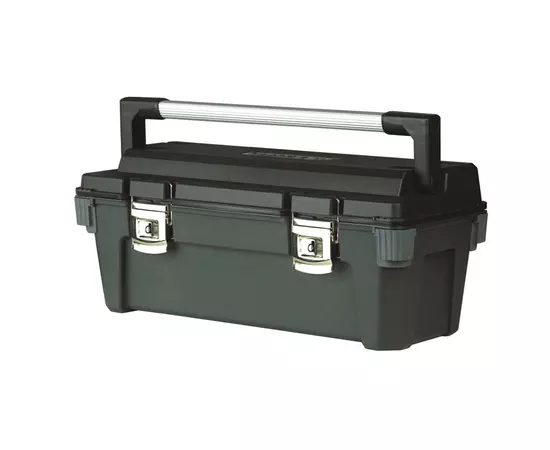 Ящик для инструмента Pro Tool Box пластмассовый 505 x 276 x 269 мм (20") STANLEY (1-92-251), фото  | SNABZHENIE.com.ua