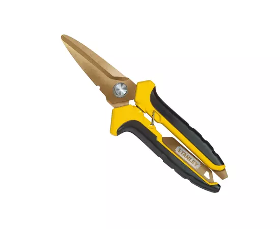 Ножницы универсальные, длина режущей части 60 мм STANLEY (STHT0-14103), фото  | SNABZHENIE.com.ua