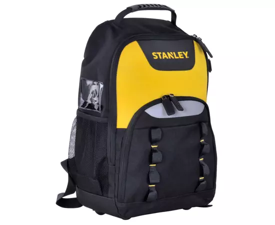 Рюкзак для інструментів, 350 x 160 x 440 мм STANLEY (STST1-72335), фото  | SNABZHENIE.com.ua