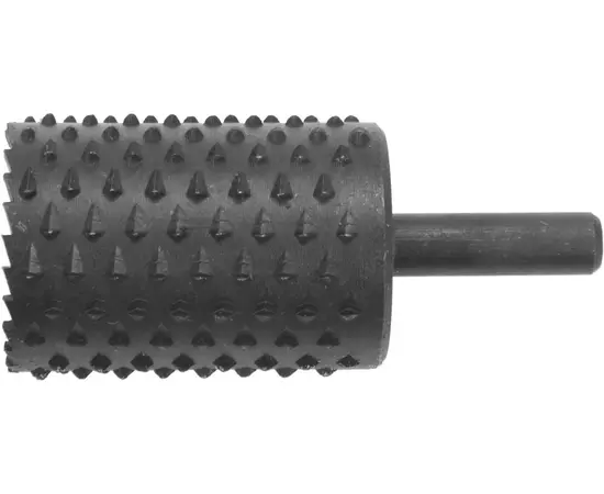 Фреза циліндрична по дереву YATO, для дриля, 25 мм, зі шпинделем 6 мм (YT-61707), фото  | SNABZHENIE.com.ua