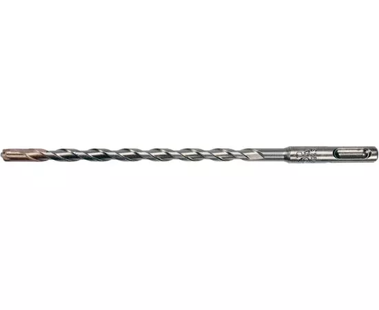 Сверло по железобетону YATO SDS-Plus Premium, 8 х 210 мм, 4 режущие кромки (YT-41943), фото  | SNABZHENIE.com.ua