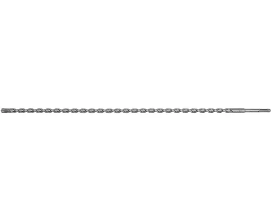 Сверло по железобетону YATO SDS-Plus Premium, 8 х 600 мм, 4 режущие кромки (YT-41961), фото  | SNABZHENIE.com.ua