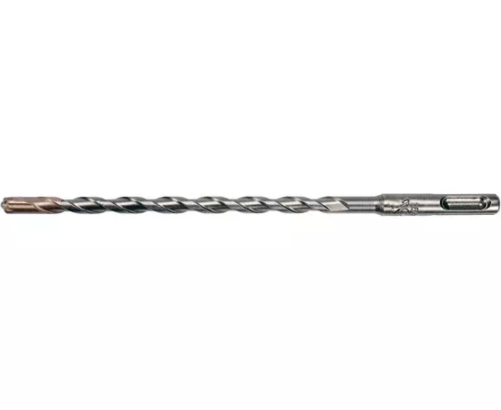 Сверло по железобетону YATO SDS-Plus Premium, 9 х 210 мм, 4 режущие кромки (YT-41944), фото  | SNABZHENIE.com.ua