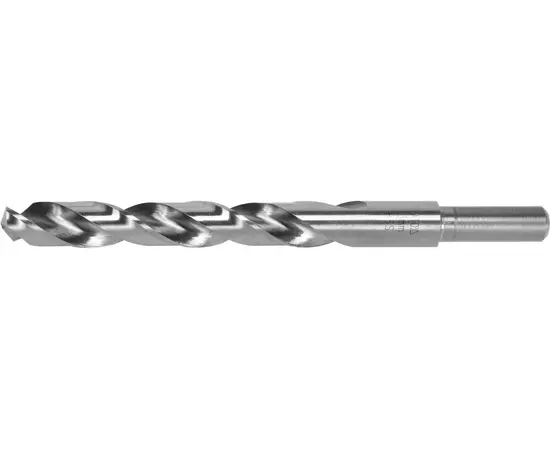 Свердло по металу PREMIUM YATO HSS 4241, для нержавіючої та високолегування. сталі, лиття, 13 х 150 мм (YT-44237), фото  | SNABZHENIE.com.ua