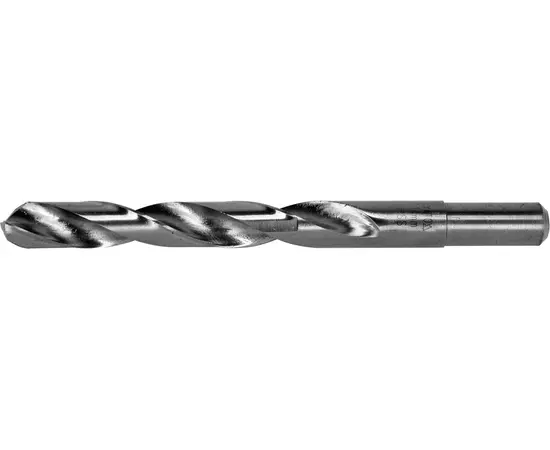 Сверло по металлу PREMIUM YATO HSS 4241, для нержавеющей и высоколегиров. стали, литья, 14 х 160 мм (YT-44238), фото  | SNABZHENIE.com.ua