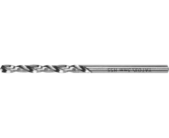 Свердло по металу PREMIUM YATO HSS 4241, для нержавіючої та високолегування. сталі лиття, 3.0 х 60 мм (YT-44209), фото  | SNABZHENIE.com.ua