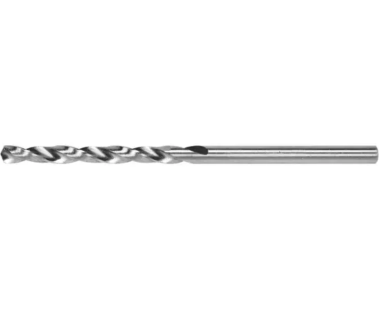 Сверло по металлу PREMIUM YATO HSS 4241, для нержавеющей и высоколегиров. стали, литья, 3.2 х 65 мм (YT-44211), фото  | SNABZHENIE.com.ua