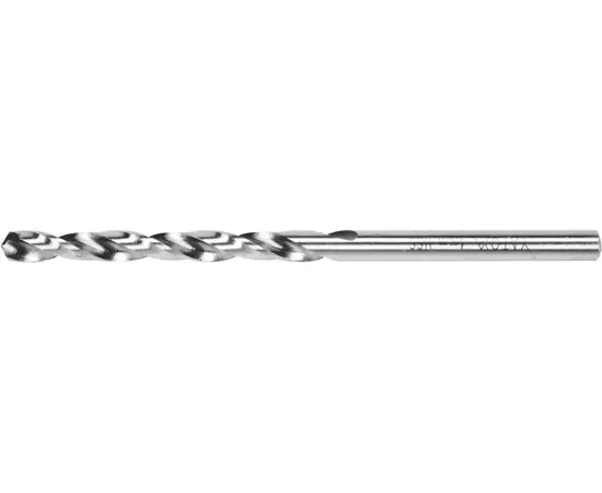 Сверло по металлу PREMIUM YATO HSS 4241, для нержавеющей и высоколегиров. стали, литья, 4.0 х 75 мм (YT-44214), фото  | SNABZHENIE.com.ua