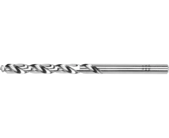 Сверло по металлу PREMIUM YATO HSS 4241, для нержавеющей и высоколегиров. стали, литья, 5.2 х 85 мм (YT-44220), фото  | SNABZHENIE.com.ua