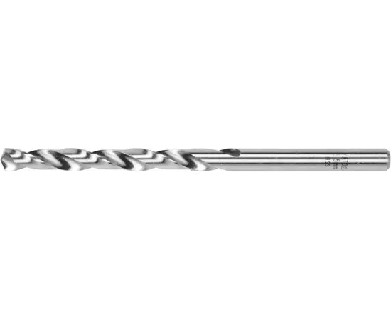 Сверло по металлу PREMIUM YATO HSS 4241, для нержавеющей и высоколегиров. стали, литья, 5.5 х 90 мм (YT-44221), фото  | SNABZHENIE.com.ua