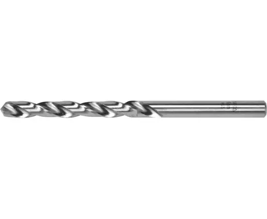Сверло по металлу PREMIUM YATO HSS 4241, для нержавеющей и высоколегиров. стали, литья, 6.0 х 90 мм (YT-44222), фото  | SNABZHENIE.com.ua
