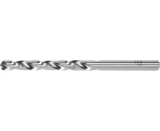 Сверло по металлу PREMIUM YATO HSS 4241, для нержавеющей и высоколегиров. стали, литья, 6.5 х 100 мм (YT-44223), фото  | SNABZHENIE.com.ua