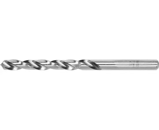 Сверло по металлу PREMIUM YATO HSS 4241, для нержавеющей и высоколегиров. стали, литья, 7.5 х 110 мм (YT-44225), фото  | SNABZHENIE.com.ua