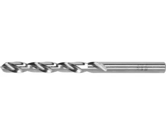 Свердло по металу PREMIUM YATO HSS 4241, для нержавіючої та високолегування. сталі, лиття, 8.0 х 110 мм (YT-44226), фото  | SNABZHENIE.com.ua