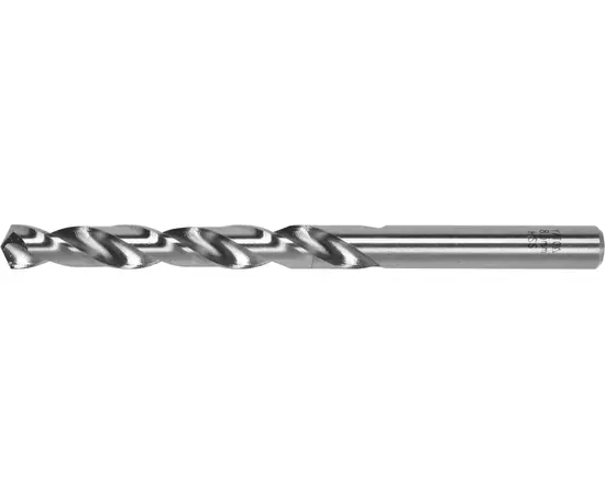 Сверло по металлу PREMIUM YATO HSS 4241, для нержавеющей и высоколегиров. стали, литья, 8.5 х 115 мм (YT-44227), фото  | SNABZHENIE.com.ua