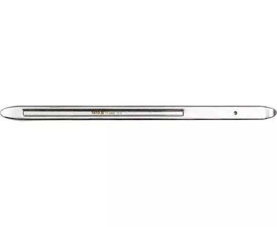 Рычаг для шиномонтажа YATO с ручкой, 500 мм (YT-0809), фото  | SNABZHENIE.com.ua