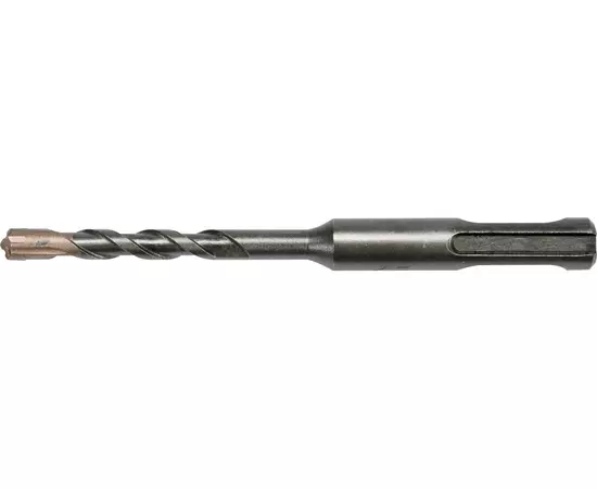 Сверло по железобетону YATO SDS-Plus Premium, 6 х 110 мм, 4 режущие кромки (YT-41931), фото  | SNABZHENIE.com.ua