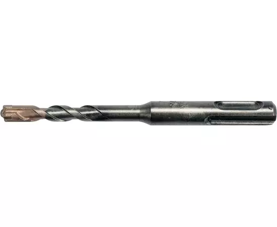Сверло по железобетону YATO SDS-Plus Premium, 7 х 110 мм, 4 режущие кромки (YT-41932), фото  | SNABZHENIE.com.ua