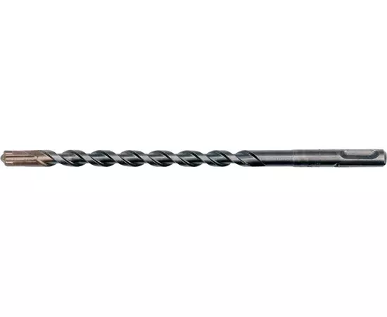 Сверло по железобетону YATO SDS-Plus Premium, 10 х 210 мм, 4 режущие кромки (YT-41945), фото  | SNABZHENIE.com.ua