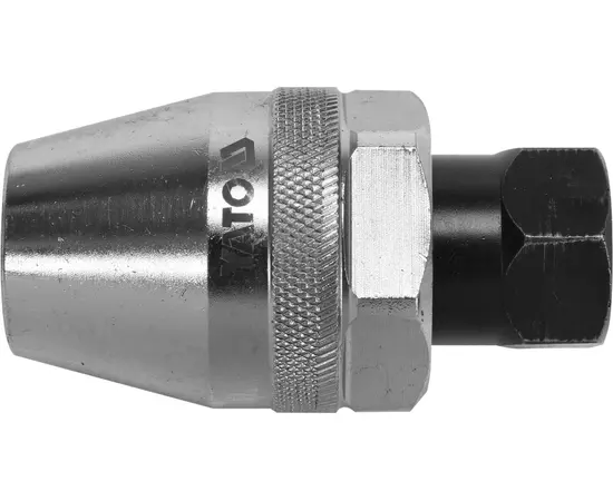 Шпильковерт ударный цанговый YATO 1/2" или ключ М24, и шпилек 6-11 мм (YT-06256), фото  | SNABZHENIE.com.ua