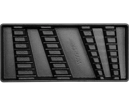 Вклад для инструментального шкафа пустой YATO, для комбинированных ключей (YT-55311), фото  | SNABZHENIE.com.ua