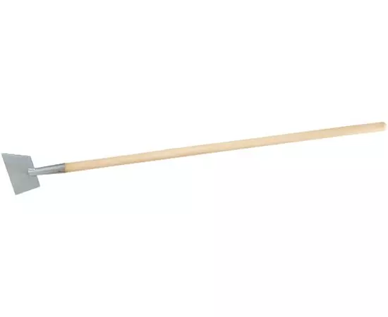 Ледоруб с деревянной ручкой 80 х 150 х 1080 мм VIROK (13V029), фото  | SNABZHENIE.com.ua