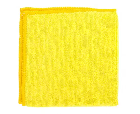 Серветка універс. із мікрофібри жовт. 300х300 мм Elfe (92303E), фото  | SNABZHENIE.com.ua