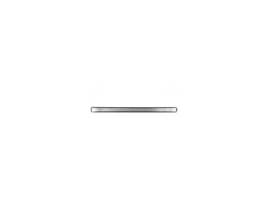 Полотно по металу одностороннє бі-металеве для ножівки VIROK 300 x 13 х 0.6 мм 3 шт (10V203), фото  | SNABZHENIE.com.ua