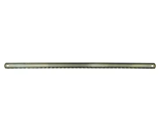 Полотно по металу двостороннє для ножівки VIROK 300 x 25 x 0.6 мм 3 шт (10V201), фото  | SNABZHENIE.com.ua